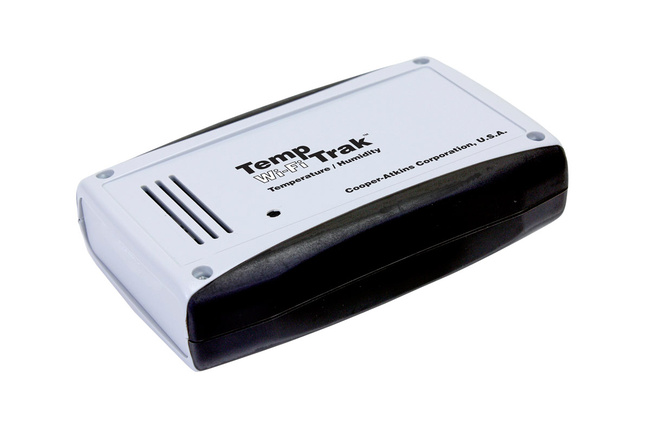 TempTrak Wi-Fi Temperature Transmitter with batteries