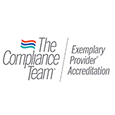 The Compliance Team