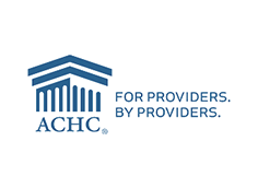 Accreditation Commission for Health Care logo