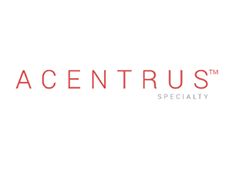 Acentrus logo