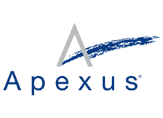 Apexus logo