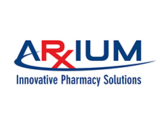 Arxium logo