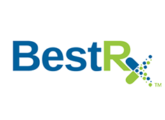 BestRx logo