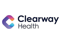 Clearway Health logo