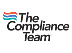 The Compliance Team logo