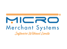 Micro Merchant Systems logo