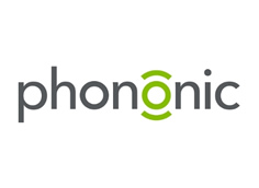 Phononic logo