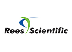 Rees Scientific logo