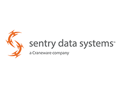 Sentry Data Systems logo