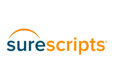SureScripts logo