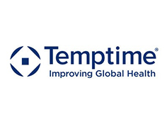 Temptime logo