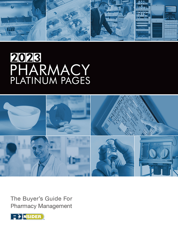 2023 Platinum Pages eBook