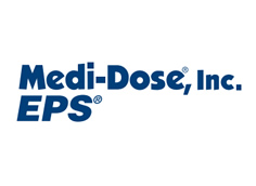 The Medi-dose Group logo